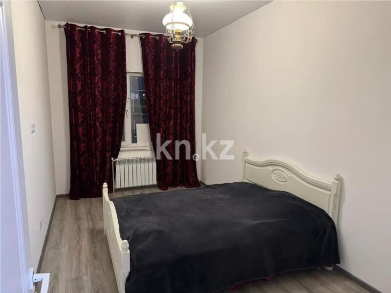 Продажа 2-комнатной квартиры, 48 м² - Продажа двухкомнатных квартир в монолитно-каркасном доме в Алматы - страница 129 фото 2 из 2