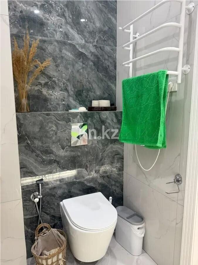 Продажа 2-комнатной квартиры, 45.7 м² - Продажа двухкомнатных квартир в Астане - страница 11 фото 4 из 5
