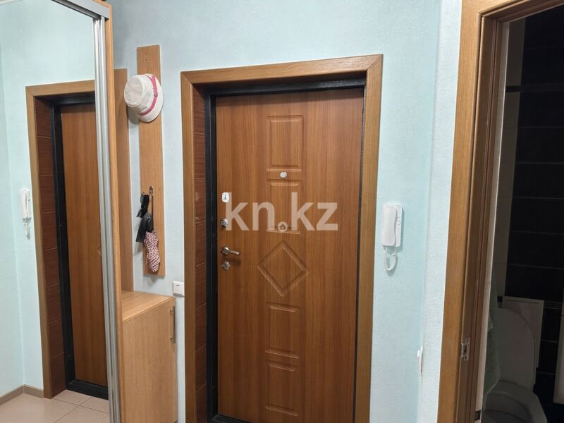 Продажа 1-комнатной квартиры, 40.6 м² - Продажа квартир в Казахстане - страница 121 фото 17 из 25