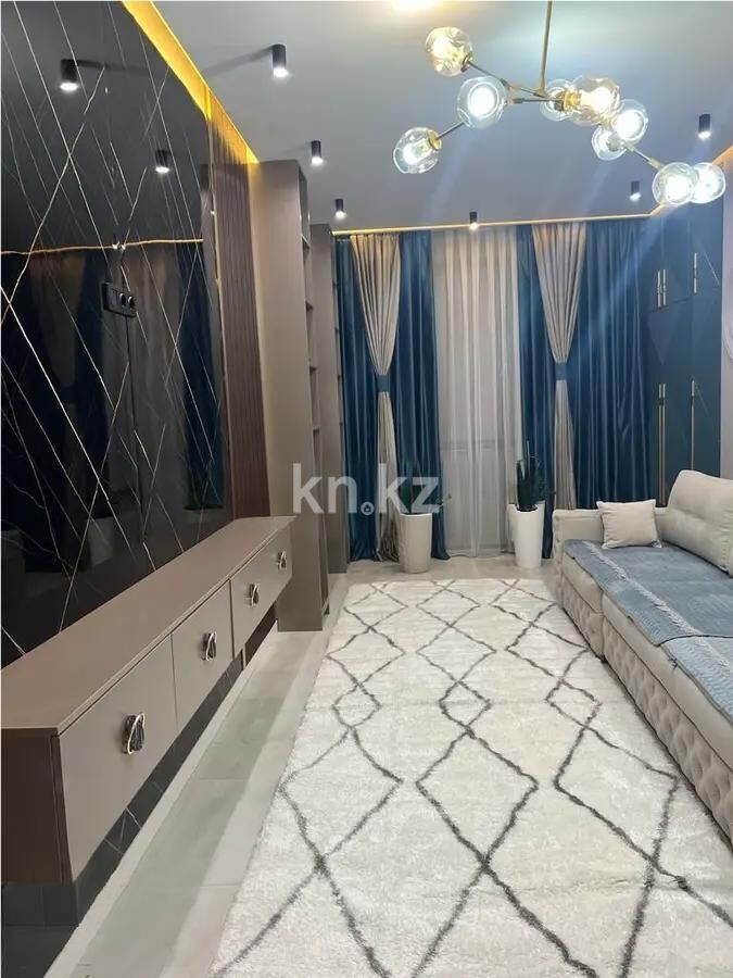 Продажа 3-комнатной квартиры, 100 м² - Продажа квартир в новостройках Астаны - страница 48 фото 1 из 5