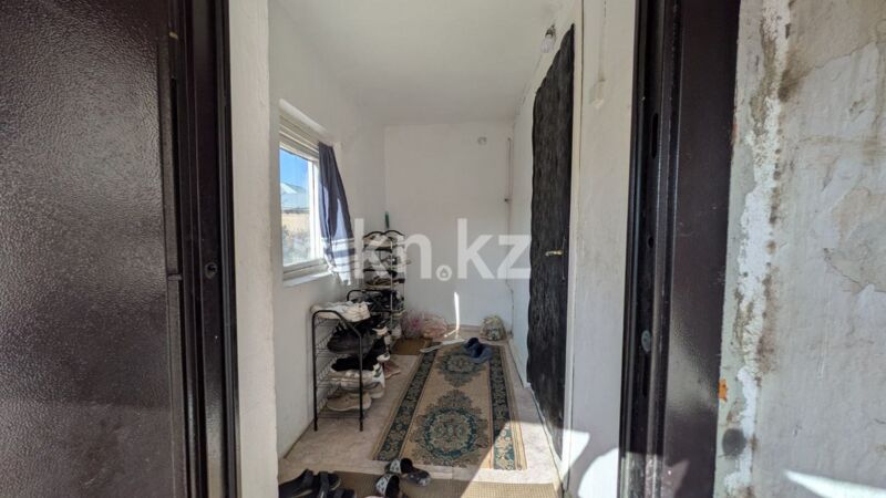 Продажа 3-комнатного дома, 76 м² - Продажа домов, коттеджей в Таразе фото 12 из 33