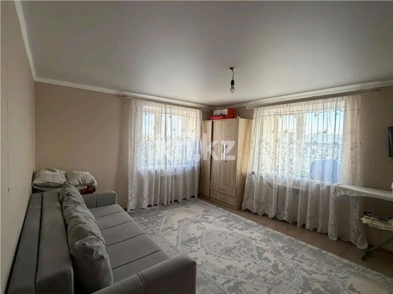 Продажа 1-комнатной квартиры, 36.3 м² - Продажа однокомнатных квартир в р-не Сарыарка Астаны - страница 11 фото 1 из 4