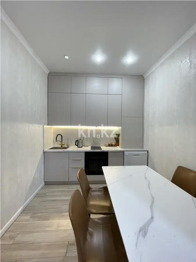 Продажа 2-комнатной квартиры, 64.8 м² - Продажа двухкомнатных квартир от собственников в Казахстане - страница 20 фото 2 из 5