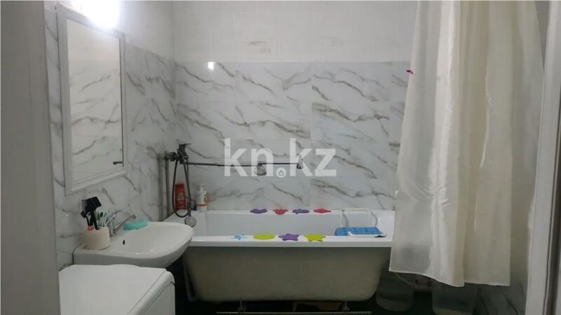 Продажа 2-комнатной квартиры, 93 м² - Продажа двухкомнатных квартир в монолитном доме в Казахстане - страница 12 фото 4 из 5