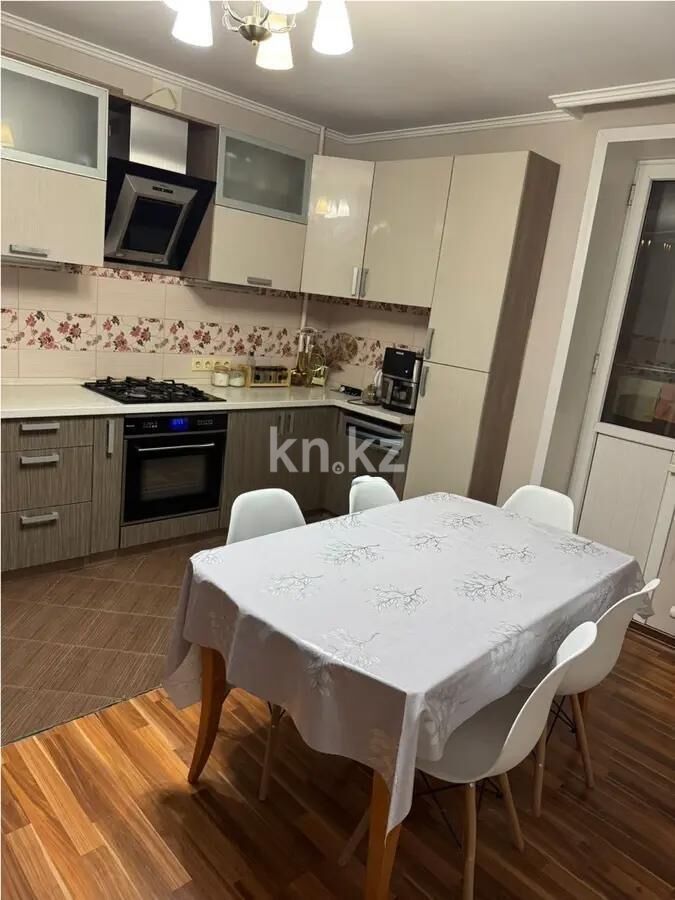 Продажа 2-комнатной квартиры, 65 м² - Продажа двухкомнатных квартир в р-не Алматы Астаны - страница 17 фото 3 из 5