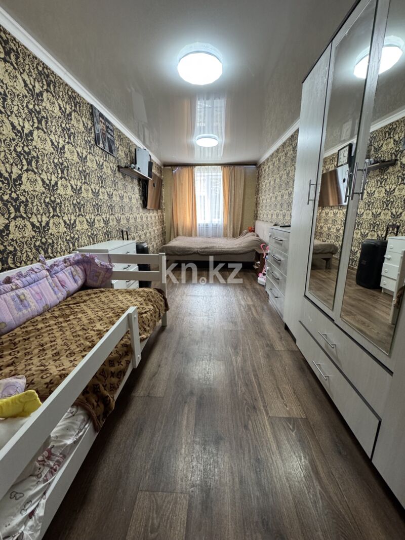Продажа 4-комнатного дома, 100 м² - Продажа домов, коттеджей в Караганде - страница 7 фото 4 из 27