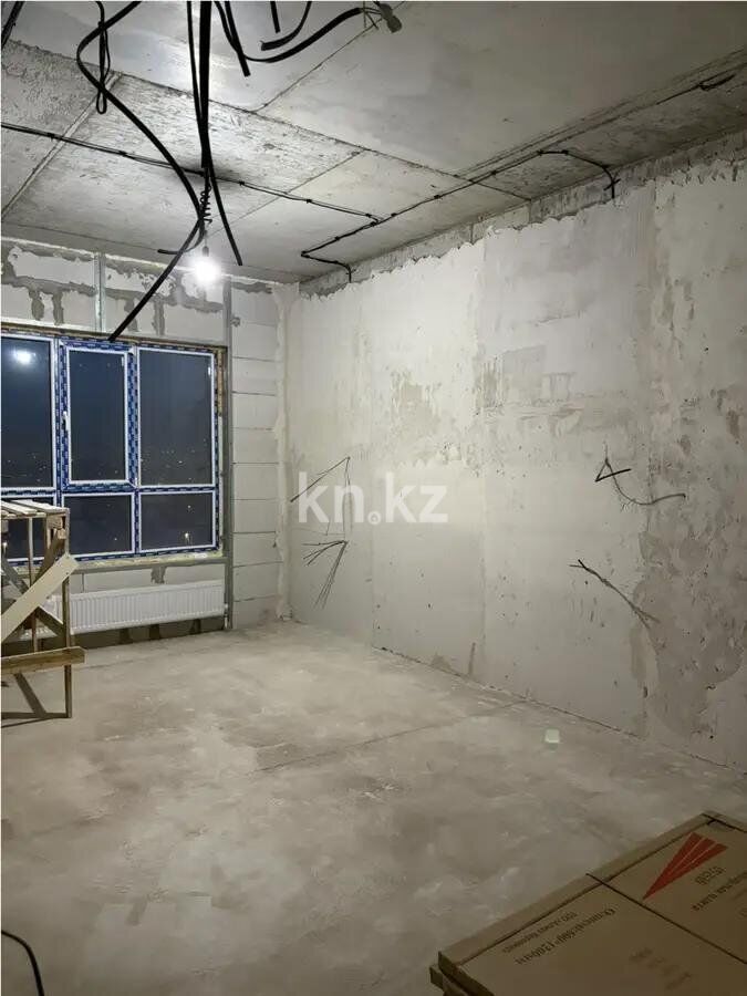 Продажа 3-комнатной квартиры, 70 м² - Продажа квартир в новостройках Алматы без посредников - страница 37 фото 1 из 2