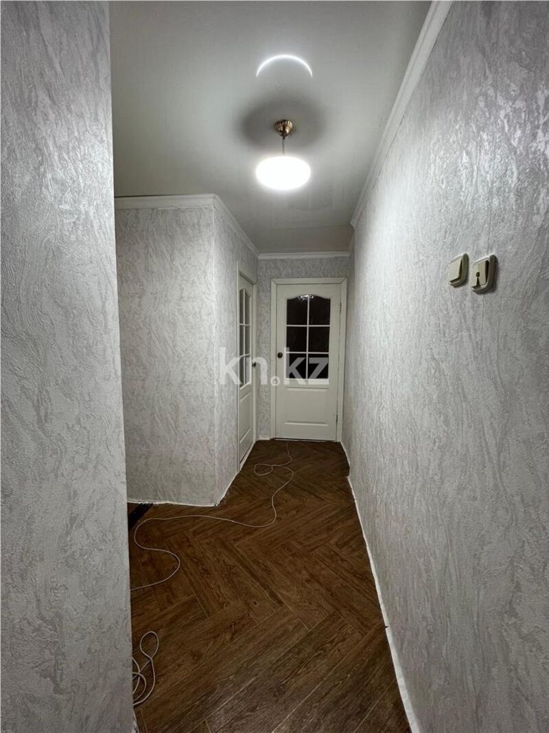 Продажа 3-комнатной квартиры, 49 м² - Продажа недвижимости в Караганде - страница 4 фото 9 из 18