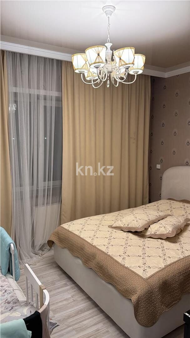 Продажа 5-комнатного дома, 213.9 м² - Продажа домов, коттеджей в Темиртау фото 1 из 20