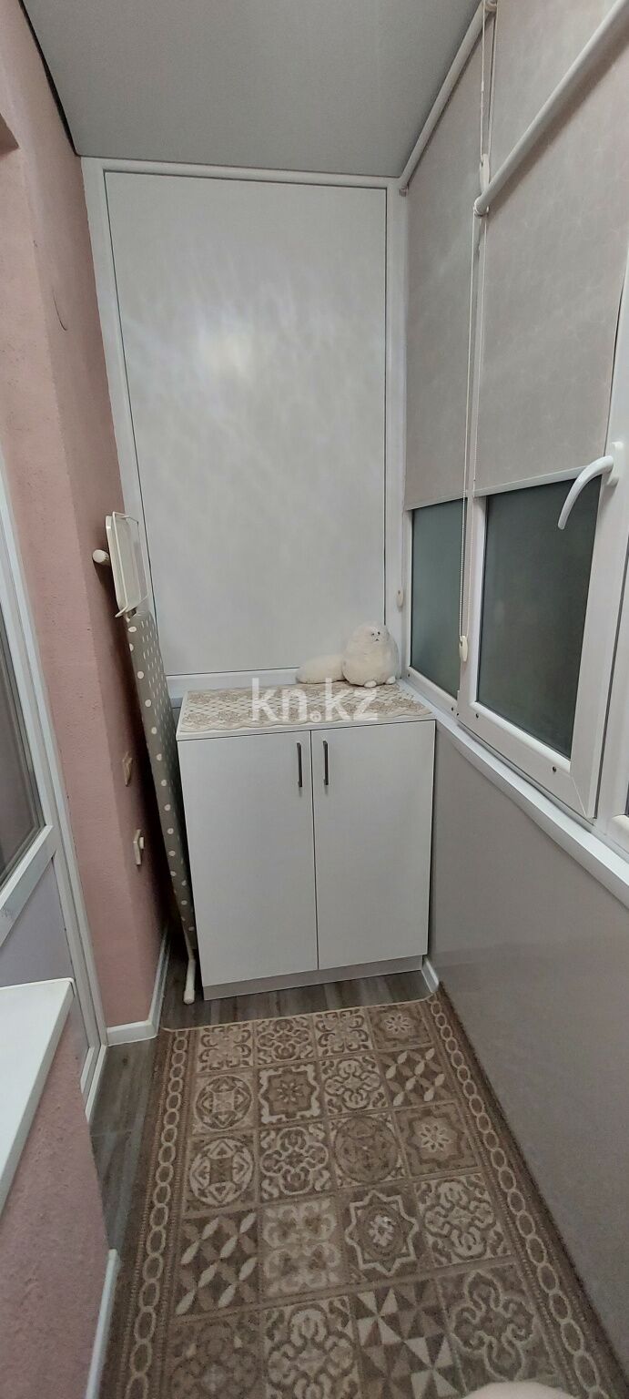 Продажа 2-комнатной квартиры, 60 м² - Продажа двухкомнатных квартир в кирпичном доме в Казахстане - страница 2 фото 16 из 19
