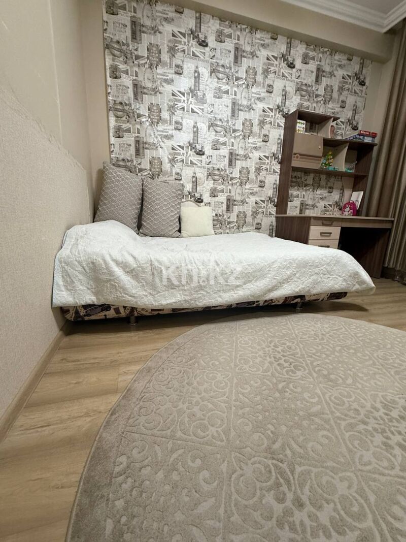 Продажа 3-комнатной квартиры, 93.1 м² - Продажа квартир в монолитно-каркасном доме в Астане - страница 139 фото 17 из 38