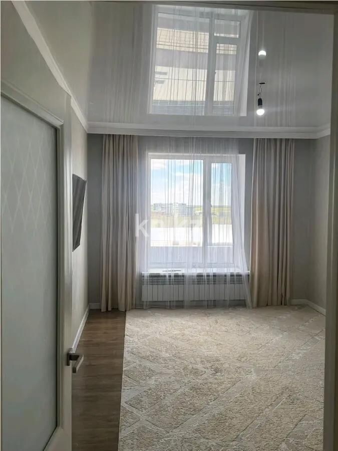 Продажа 2-комнатной квартиры, 56 м² - Продажа двухкомнатных квартир в кирпичном доме в Казахстане - страница 72 фото 1 из 5