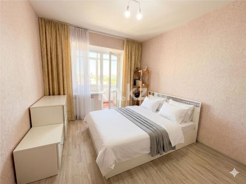 Продажа 3-комнатной квартиры, 75 м² - Продажа трехкомнатных квартир на Юго-Востоке Караганды - страница 19 фото 6 из 16