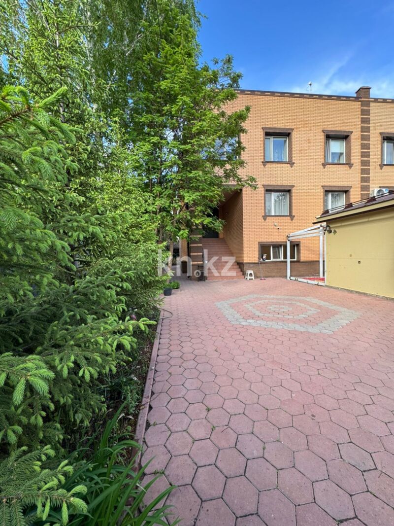 Продажа 4-комнатного дома, 248.7 м² - Продажа четырехкомнатных домов, коттеджей в Астане фото 2 из 40