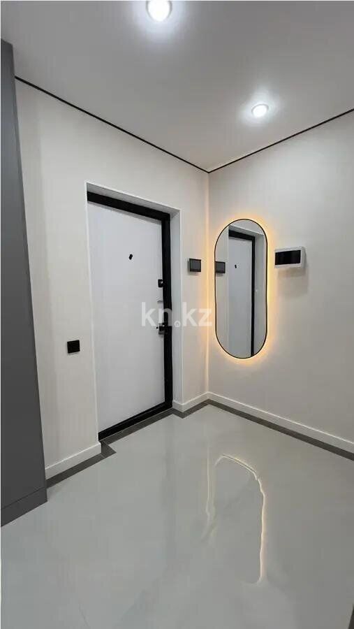 Продажа 1-комнатной квартиры, 36 м² - Продажа квартир в новостройках Алматы - страница 31 фото 3 из 3
