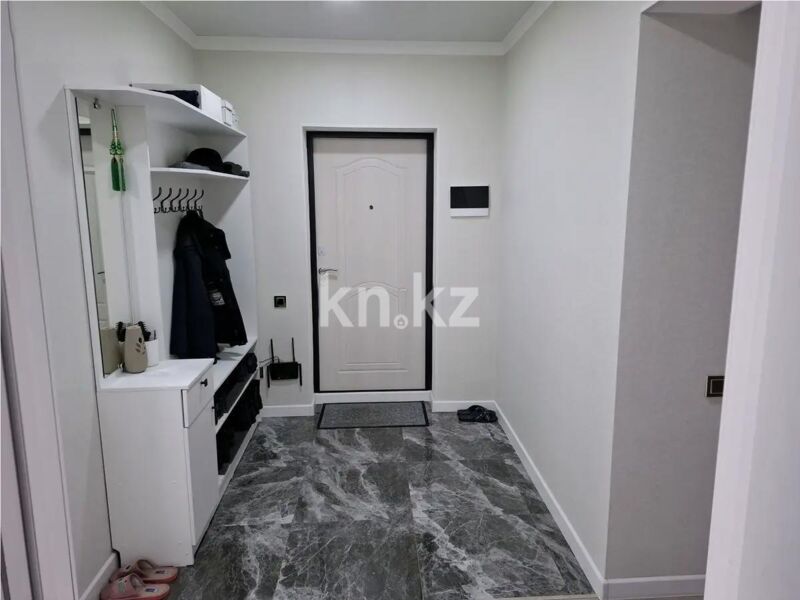 Продажа 3-комнатной квартиры, 88 м² - Продажа трехкомнатных квартир в Ауэзовском р-не Алматы - страница 20 фото 7 из 8
