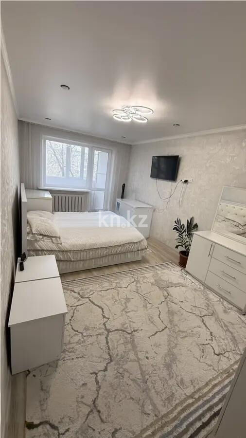 Продажа 3-комнатной квартиры, 64 м² - Продажа квартир на Федоровке Караганды фото 2 из 7