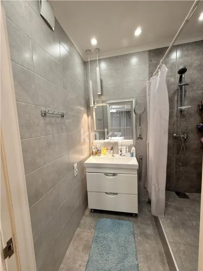 Продажа 3-комнатной квартиры, 77.3 м² - Продажа трехкомнатных квартир в Алатауском р-не Алматы - страница 4 фото 6 из 8