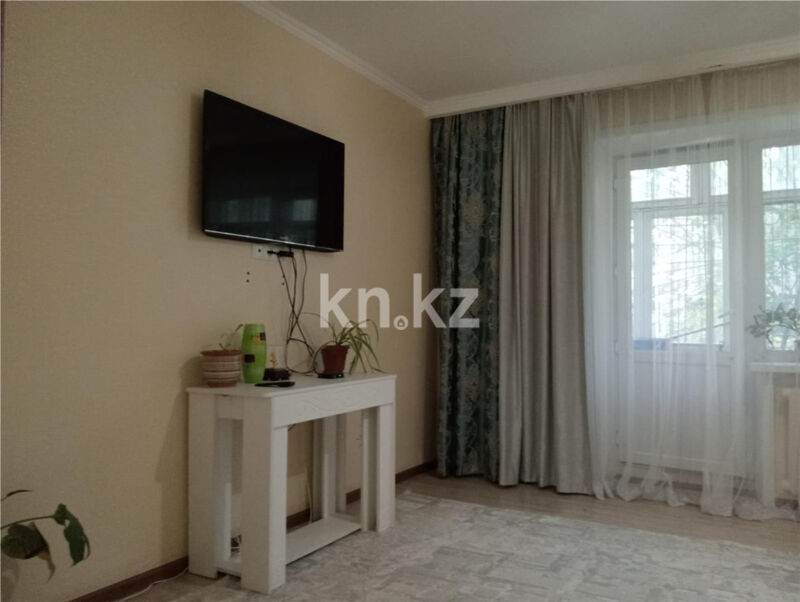 Продажа 3-комнатной квартиры, 61 м² - Продажа квартир в монолитном доме в Астане - страница 12 фото 3 из 13