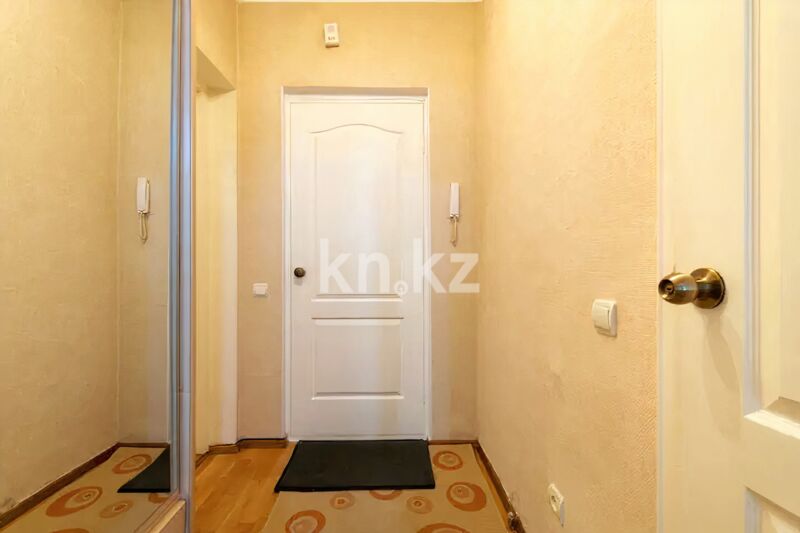 Аренда 1-комнатной квартиры посуточно, 32 м² - Аренда однокомнатных квартир посуточно в Казахстане - страница 10 фото 8 из 11
