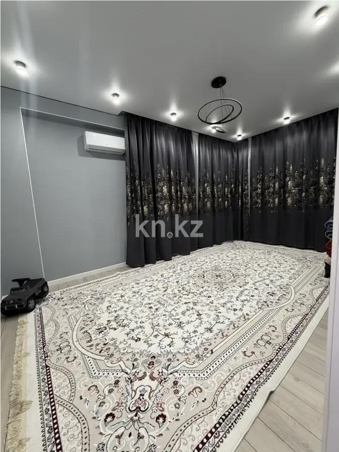Продажа 4-комнатной квартиры, 123 м² - Продажа четырехкомнатных квартир в Алматы - страница 17 фото 5 из 10