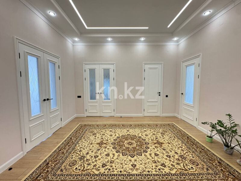 Продажа 4-комнатного дома, 150 м² - Недвижимость в Акмолинской области фото 25 из 30