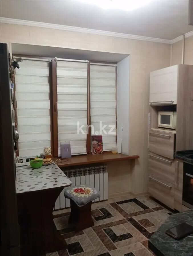 Продажа 2-комнатной квартиры, 48.5 м² - Продажа двухкомнатных квартир в панельном доме в Алматы - страница 26 фото 2 из 3