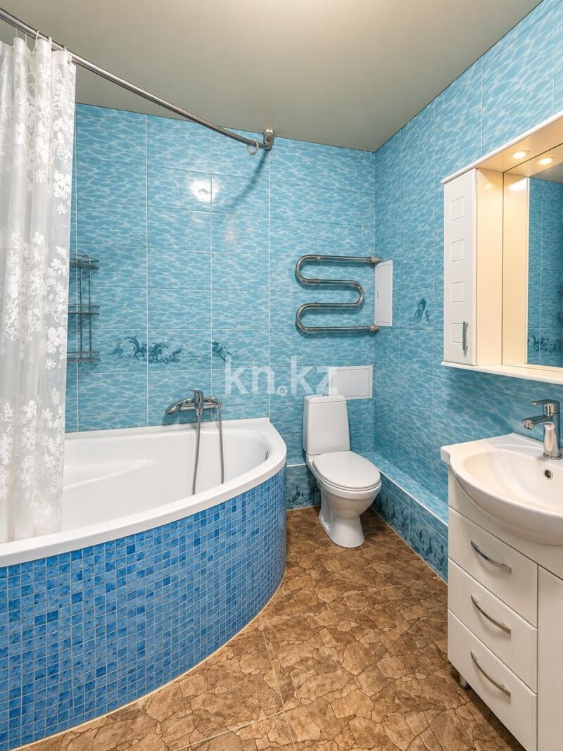 Продажа 2-комнатной квартиры, 72 м² - Продажа квартир в р-не Есиль Астаны - страница 11 фото 13 из 16