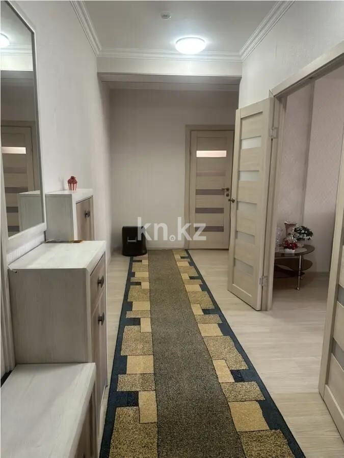 Продажа 2-комнатной квартиры, 74.7 м² - Продажа квартир от собственников в Алматы - страница 289 фото 5 из 5