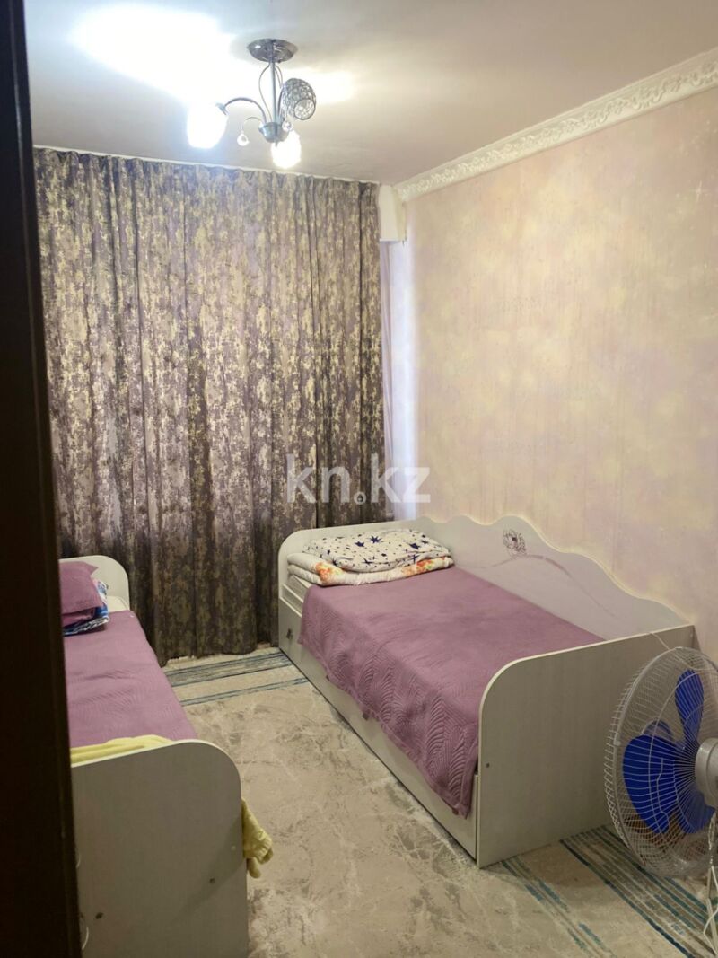 Продажа 4-комнатной квартиры, 64 м² - Недвижимость в Астане - страница 11 фото 7 из 10