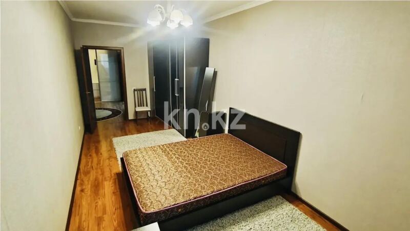 Продажа 3-комнатной квартиры, 155.3 м² - Продажа трехкомнатных квартир в монолитно-каркасном доме в Казахстане - страница 115 фото 1 из 6