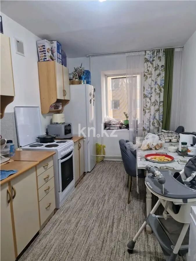 Продажа 3-комнатной квартиры, 69.3 м² - Продажа квартир в кирпичном доме в Астане - страница 164 фото 2 из 4