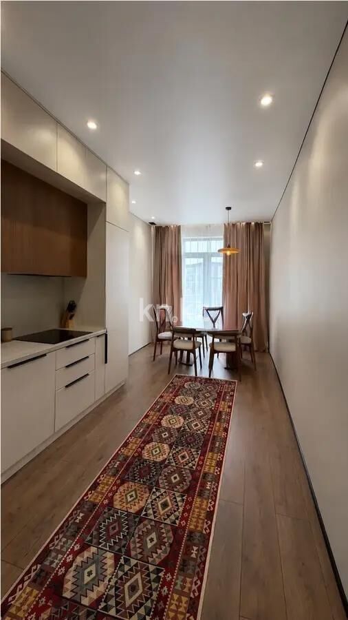 Продажа 2-комнатной квартиры, 67.7 м² - Продажа двухкомнатных квартир в Алатауском р-не Алматы - страница 21 фото 2 из 4