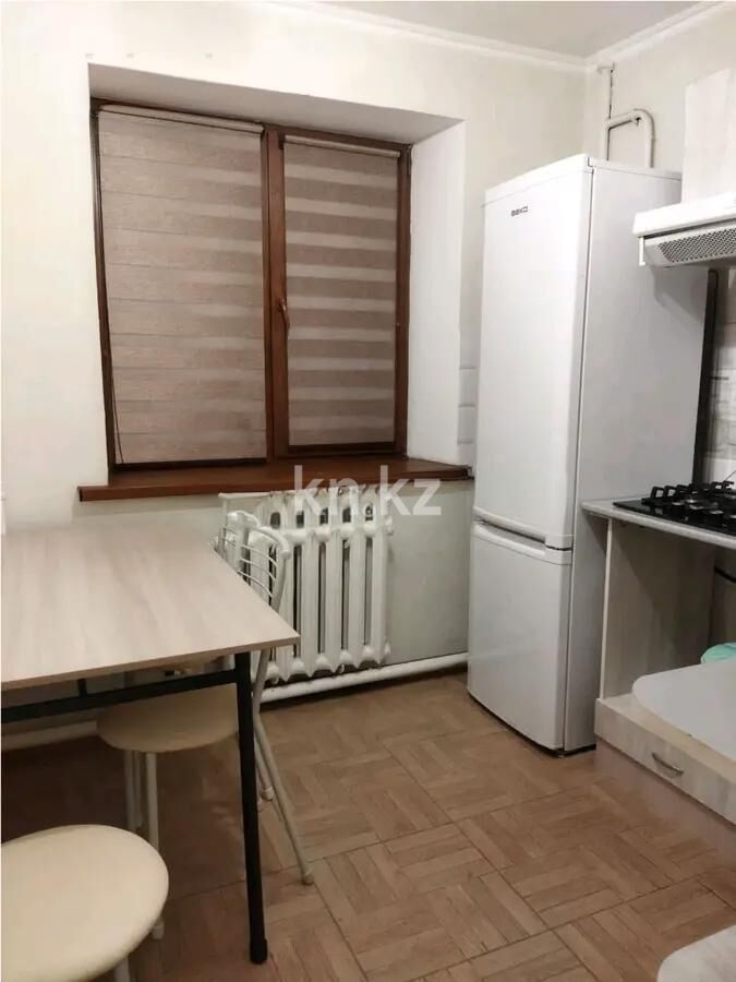 Продажа 2-комнатной квартиры, 43.8 м² - Продажа двухкомнатных квартир в панельном доме в Алматы фото 2 из 5