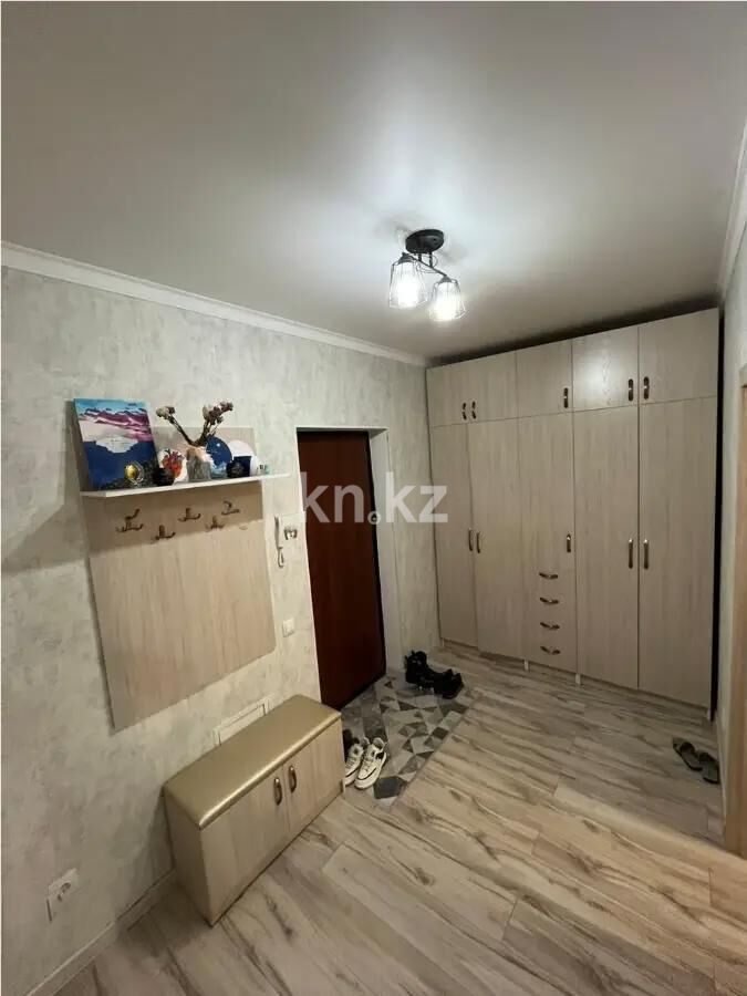 Продажа 1-комнатной квартиры, 44 м² - Продажа однокомнатных квартир в Астане - страница 2 фото 4 из 4