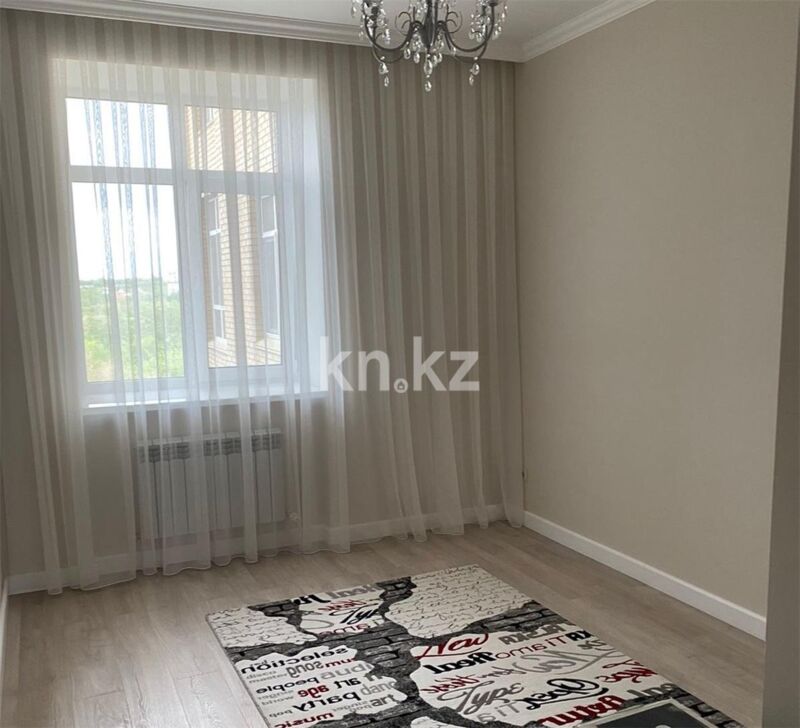 Продажа 3-комнатной квартиры, 116 м² - Продажа квартир в Михайловке Караганды - страница 2 фото 5 из 13