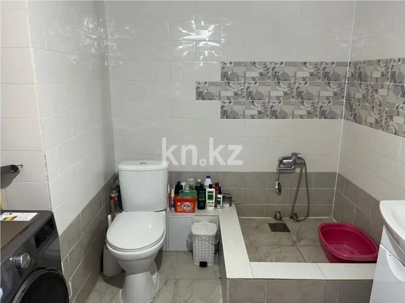 Продажа 2-комнатной квартиры, 60 м² - Продажа квартир от собственников в Алматы - страница 533 фото 4 из 5