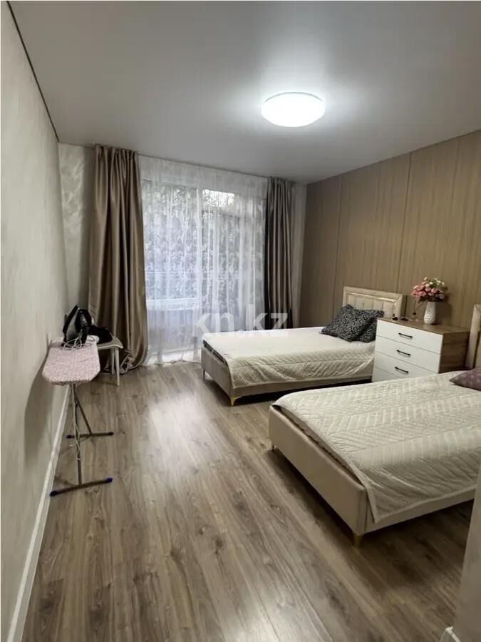 Продажа 3-комнатной квартиры, 90 м² - Продажа трехкомнатных квартир в Медеуском р-не Алматы - страница 10 фото 3 из 5