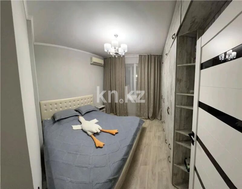 Продажа 2-комнатной квартиры, 50 м² - Продажа двухкомнатных квартир в блочном доме в Казахстане - страница 79 фото 2 из 5