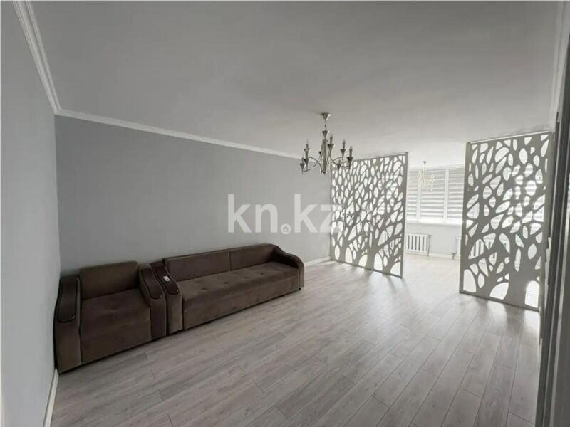 Продажа 1-комнатной квартиры, 67 м² - Продажа однокомнатных квартир в монолитном доме в Казахстане - страница 3 фото 1 из 3