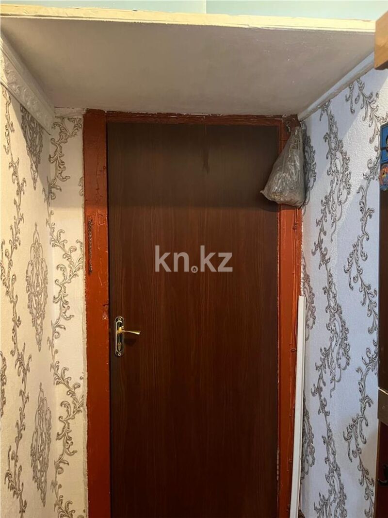 Продажа 2-комнатной квартиры, 44 м² - Продажа двухкомнатных квартир в Городе Караганды - страница 8 фото 13 из 14