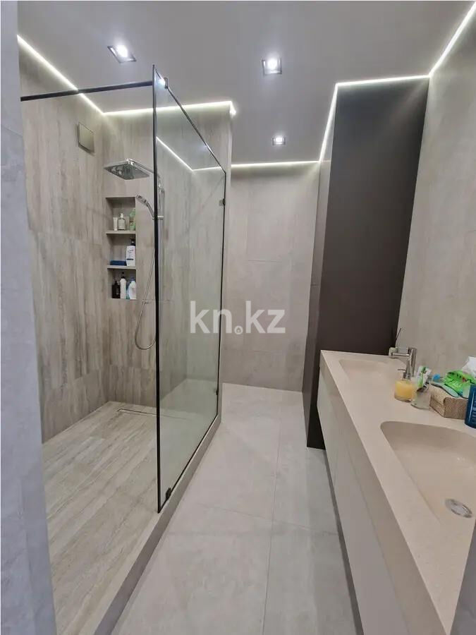 Продажа 6-комнатной квартиры, 213 м² - Продажа пятикомнатных и более квартир в монолитно-каркасном доме в Астане - страница 2 фото 10 из 13