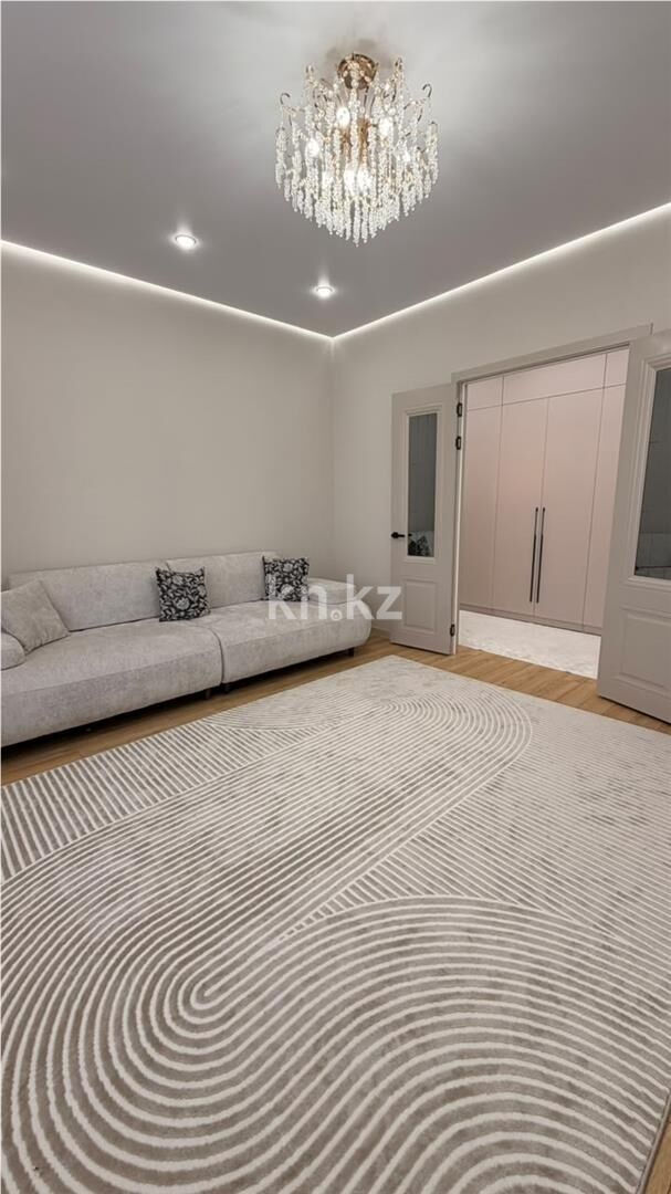 Продажа 3-комнатной квартиры, 80 м² - Продажа трехкомнатных квартир в Майкудуке Караганды - страница 4 фото 8 из 21