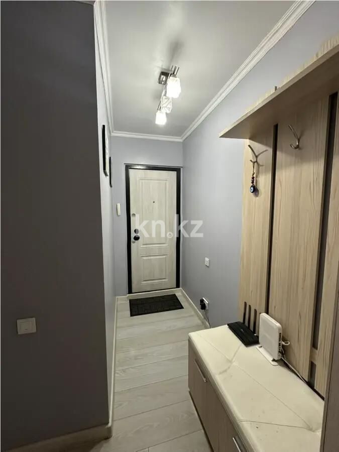 Продажа 2-комнатной квартиры, 45.6 м² - Продажа квартир в панельном доме в Алматы - страница 6 фото 5 из 5
