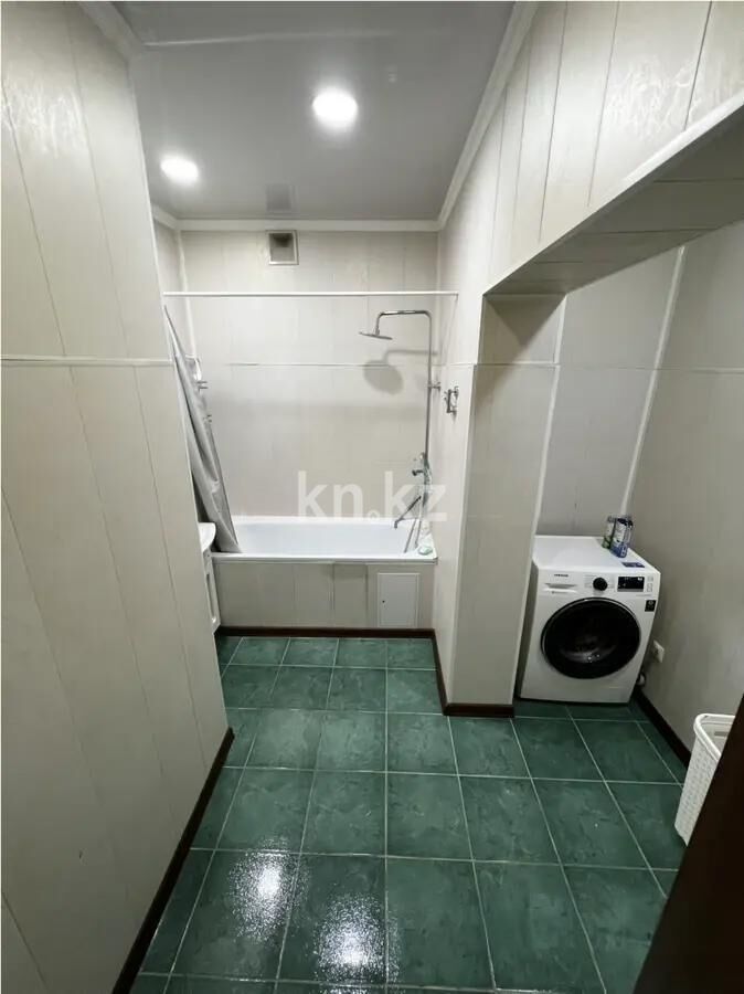 Продажа 1-комнатной квартиры, 60 м² - Продажа однокомнатных квартир от собственников в Алматы - страница 9 фото 3 из 5
