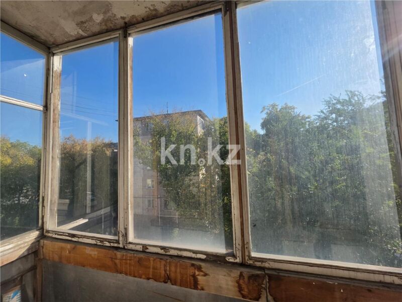 Продажа 4-комнатной квартиры, 61 м² - Продажа квартир в панельном доме в Казахстане - страница 181 фото 2 из 15
