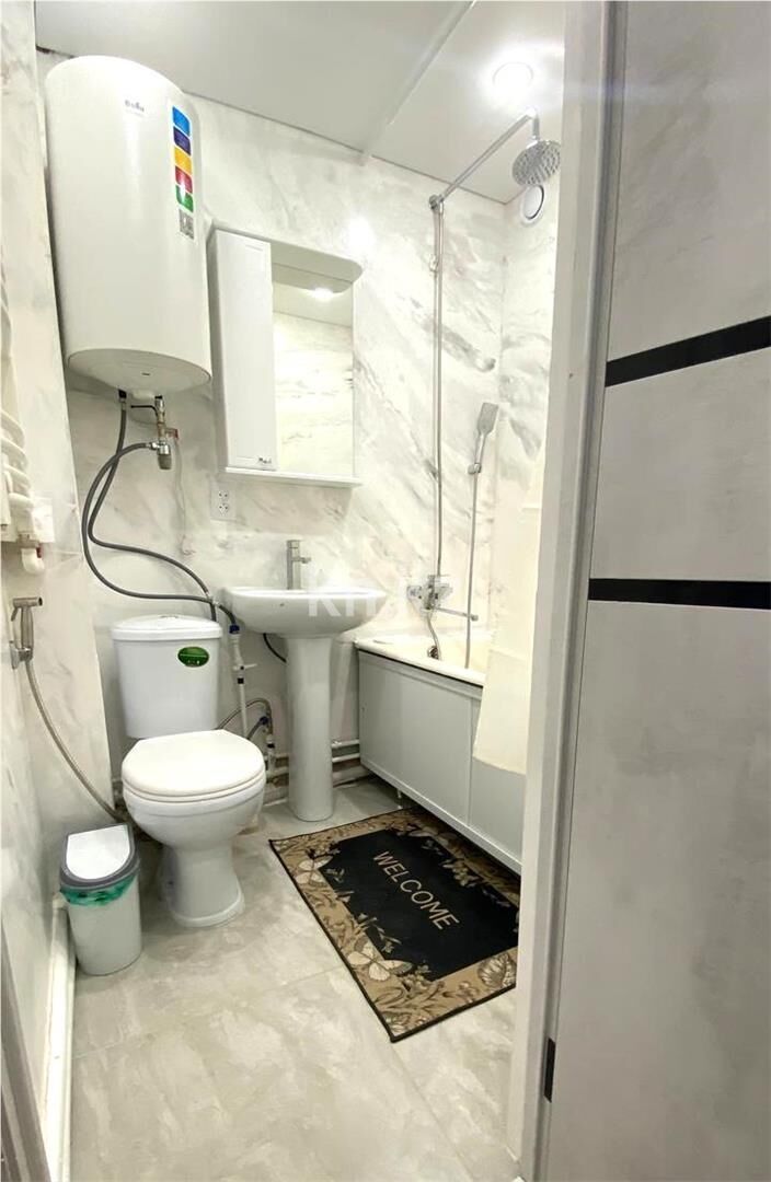 Продажа 1-комнатной квартиры, 34 м² - Продажа однокомнатных квартир в Городе Караганды - страница 3 фото 5 из 6