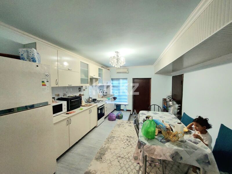 Продажа 6-комнатного дома, 252 м² - Продажа домов, коттеджей в Шымкенте фото 23 из 40