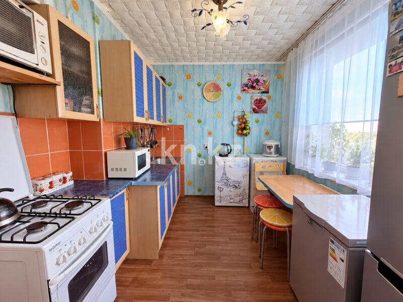Продажа 2-комнатной квартиры, 50 м² - Продажа двухкомнатных квартир в Казахстане - страница 549 фото 5 из 12