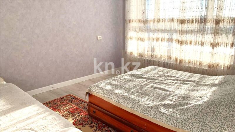 Продажа 3-комнатной квартиры, 83 м² - Продажа трехкомнатных квартир на Юго-Востоке Караганды - страница 23 фото 3 из 8